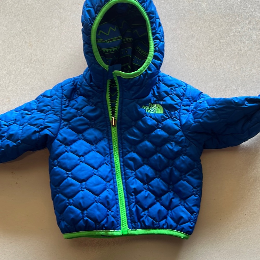 Size 12 month worn once